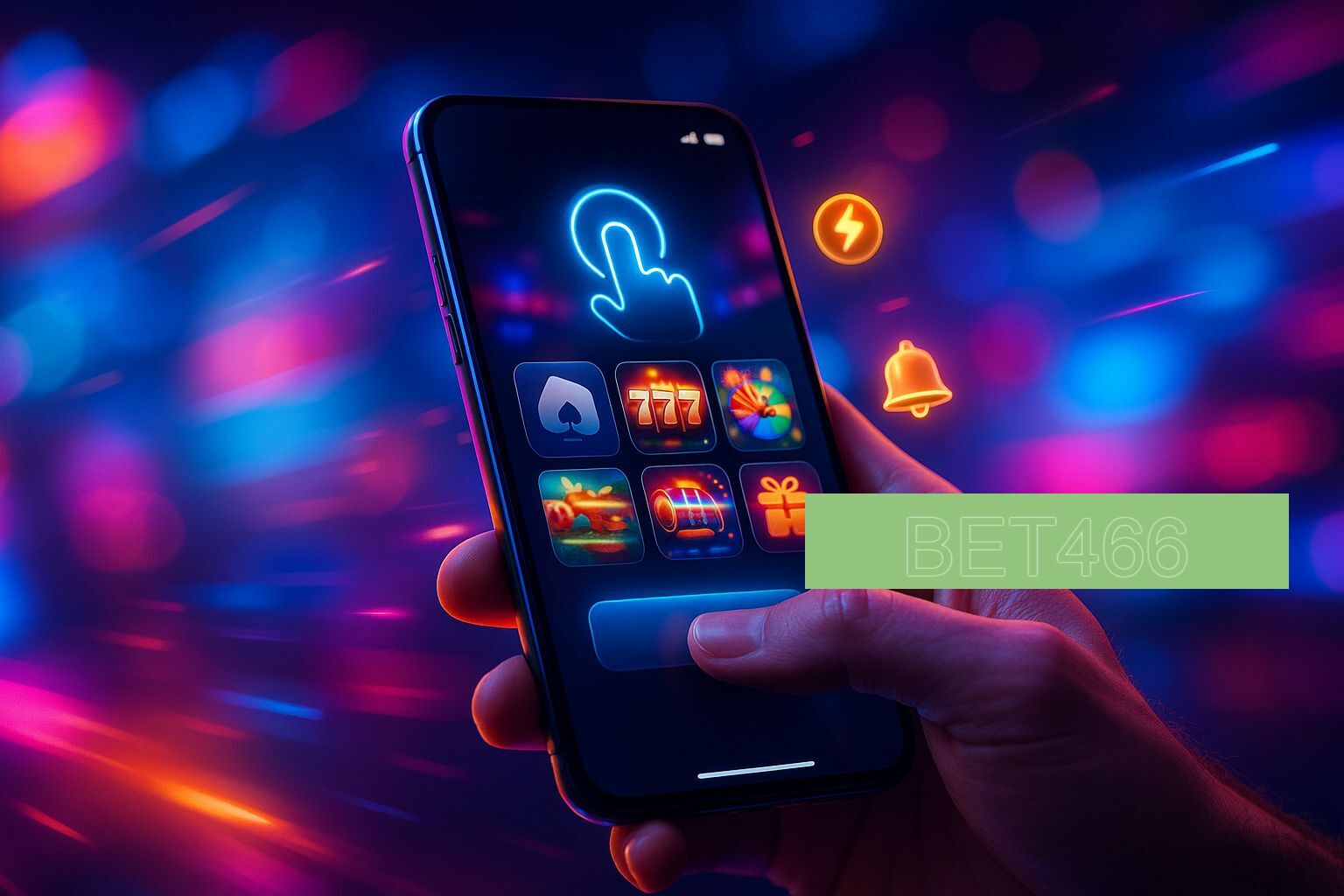 Benefícios do App
